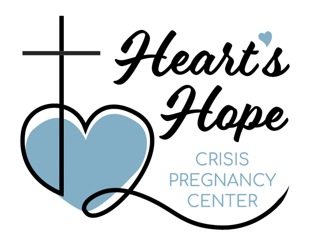Hearts Hope Crisis Pregnancy Center logo